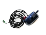 2007-2009 Audi Q7 (4L) Radio Stereo Antenna Shark Fin (phantom Black L8) Used. Price: $71.24.