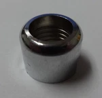 1969-1982 C3 Corvette Antenna Mast Nut 9792465 New. Price: $10.99.