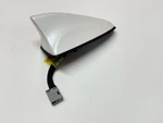 2015-2018 Kia Sedona Shark Fin Roof Mount Antenna 96210-A91003 Oem Used. Price: $99.99.