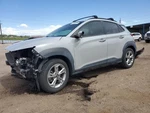 Antenna Oem 2022 Hyundai Kona 1YR Wrnty Used. Price: $150.00.