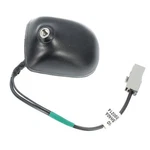 Genuine Nissan 2015-2016 Rogue Sl Sv Radio Antenna Assembly Rear 28208-5HA0A New. Price: $153.08.