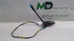 2012-2014 Nissan Leaf Radio Antenna Assembly Oem 28208-3NA0C / 28215-3NA0A Used. Price: $80.00.