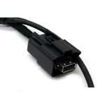 Genuine Ford Stereo Audio Radio Cable Usb Sync Connector Assembly Oe 9C3Z14D202B New. Price: $79.76.