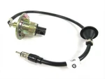 2002-2007 Jeep Liberty Antenna Base Replacement Mopar Oem Brand New 56038526AG. Price: $54.64.