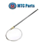 Fit Mercedes W116 W123 300D 450SL Mtc Radio Power Antenna Mast 900MM Q 82 0002 New. Price: $29.86.