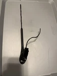 2018-2023 Ford Transit Connect Antenna Oem AV1T-18828-AA Used. Price: $50.00.