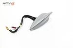 2020-2023 Chevrolet Traverse Roof Exterior Shark Fin Antenna Module W/ Cover Oem Used. Price: $99.99.