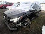Used Antenna Fits: 2019 Subaru Ascent Grade. Price: $129.55.