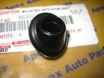 Toyota Tacoma Manual Antenna Mount Rubber Holder Genuine Oem 1995-2004 New. Price: $29.69.