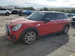 Antenna Oem 2017 Mini Clubman 1YR Wrnty 65-20-8-782-598 Used. Price: $100.00.