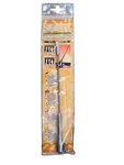 Foliatec Car Antenna 34709 Type 1.2 Silver New. Price: $15.94.
