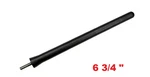 3/4" Inch Short Black Antenna Mast Radio Am/fm For Volkswagen Rabbit 2006-2009 New. Price: $14.95.