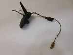2011-2015 Chevrolet Malibu Roof Mounted Antenna Used. Price: $71.72.