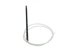 Antenna Mast Uro Parts LNA4134AA New. Price: $29.79.