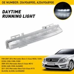 For 2007-2014 Mercedes Benz Class W204 Clear Bumper Fog Light Lamps Left Side New. Price: $19.94.