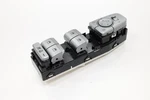2020-2022 Hyundai Palisade Front Left Side Door Window Switch Oem 93570S8121SSU Used. Price: $84.40.