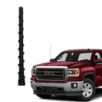 Amfrne For Gm Trucks 1999-2026 Short Flexible Antenna, Fits Chevy Black New. Price: $22.53.