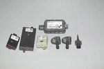 Bmw F46 2ER Antenna Amplifier Sensor Column Outdoor Temperature Used. Price: $56.12.