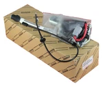 Toyota Land Cruiser Lexus LX470 1999-2007 Oem Genuine Antenna With Holder New. Price: $249.99.