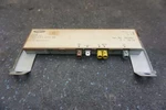 Rear Amp Radio Antenna 3W0035225AS Oem Bentley Continental Gt 2005 Used. Price: $44.99.