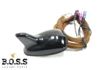 10-14 Mercedes W204 C250 E350 E550 Shark Fin Radio Antenna 2048207275 Oem Used. Price: $58.50.