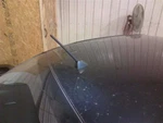 Impreza 2009 Antenna 1369461 Used. Price: $36.00.