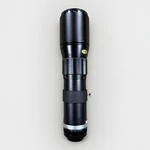 Soligor 311049 Auto Lens 1:6.3 F = 400MM #9692460 Used. Price: $29.99.