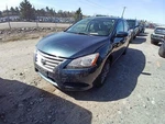 Sentra 2014 Antenna 10712418 Used. Price: $56.02.