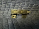 2020-2023 Cadillac CT4 Smart Keyless Entry Receiver Module Antenna Unit Oem Used. Price: $22.00.