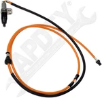 Apdty 163403 Radio Antenna Base New. Price: $41.65.