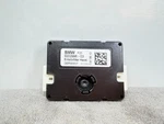 2011-2017 Bmw X3 X4 F25 F26 Antenna Noise Filter Amplifier Module Oem 9202998 Used. Price: $12.49.