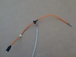 2003 - 2004 Mustang Cobra Antenna Wire Harness Section Oem Sku# I206 Used. Price: $21.60.