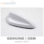 2017-2019 Bmw 330I Gt Xdrive Shark Fin / Roof Antenna 9252253 Used. Price: $37.49.