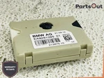 2008-2014 Bmw X6 Antenna Suppression Filter Control Module Oem Used. Price: $32.19.