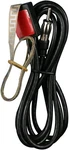 Metra Universal Am Fm Stereo Antenna 44-UA25 On Glass Micro Screen Coaxial New. Price: $14.95.