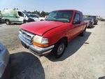 Ranger 1998 Antenna 10986551 Used. Price: $48.02.