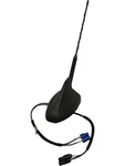 2018-2019 Ford Escape Antenna Assembly GM5T19G461GE GM5Z18936GF H1BZ18A886A Oem Used. Price: $129.00.