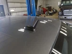 Impala 2006 Antenna 240153 Used. Price: $79.44.