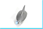 07-09 Lexus XF40 LS460 Roof Shark Fin Navigation Antenna Sat-nav 86760-50100 Oem Used. Price: $33.00.
