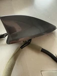2017-22 Honda Cr-v Ex Shark Fin Antenna Unit Module 39150-TLA-A113-M1 Oem Used. Price: $105.00.
