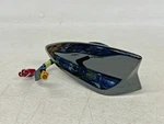 2019-2023 Cadillac XT4 Upper Roof Exterior Shark Fin Antenna Black Oem LOT2705 Used. Price: $74.00.