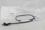 86300-60171 Toyota Land Cruiser FZJ105 Genuine W/holder Antenna 8630060171 Oem. Price: $80.51.