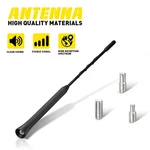 9INCH Universal Car Antenna Radio Am/fm Antena Roof Mast For Toyota Nissan Mazda New. Price: $12.99.