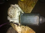 1995 Taurus Antenna Power Used. Price: $59.06.