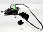 17-23 Oem Tesla Model Interior Rear View Mirror Assembly W/ Triple Cam Cover Used. Price: $305.04.