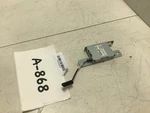 2009 Subaru Tribeca Antenna Amplifier Control Module Oem+ Used. Price: $46.09.