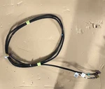 Oem Antenna Cable Fits 2022-2024 Equinox Gm 87859004 New. Price: $109.95.
