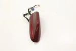 2018 - 2022 Chrysler Pacifica Rear Roof Shark Fin Antenna Oem 6DE46AXRAA Red Prv Used. Price: $67.29.
