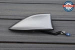 2021-2024 Subaru Brz Roof Shark Fin Radio Antenna Receiver Silver 86321CC400TQ Used. Price: $60.00.