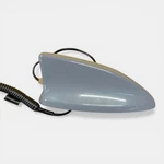 2022-2024 Honda Civic Top Roof Satellite Shark Fin Radio Antenna Oem Gray NH877P Used. Price: $55.27.